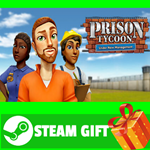 **ВСЕ СТРАНЫ** Prison Tycoon: Under New Management STEA