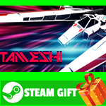 **ВСЕ СТРАНЫ+РОССИЯ** Tameshi STEAM GIFT