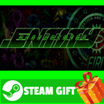 **ВСЕ СТРАНЫ+РОССИЯ** Entity Researchers STEAM GIFT