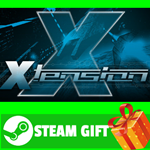 **ВСЕ СТРАНЫ+РОССИЯ** X: Tension STEAM GIFT