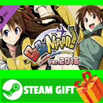 **ВСЕ СТРАНЫ+РОССИЯ** Go! Go! Nippon! 2016 STEAM GIFT