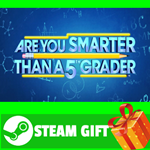 **ВСЕ СТРАНЫ** Are You Smarter Than A 5th Grader? STEAM