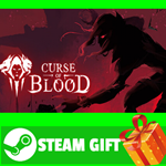 **ВСЕ СТРАНЫ+РОССИЯ** Vampire STEAM GIFT