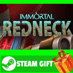 **ВСЕ СТРАНЫ+РОССИЯ** Immortal Redneck STEAM GIFT