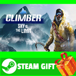 **ВСЕ СТРАНЫ+РОССИЯ** Climber: Sky is the Limit STEAM