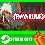 **ВСЕ СТРАНЫ+РОССИЯ** Pawarumi STEAM GIFT