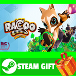 **ВСЕ СТРАНЫ+РОССИЯ** Raccoo Venture STEAM GIFT