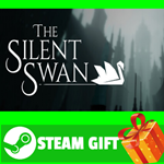 **ВСЕ СТРАНЫ+РОССИЯ** The Silent Swan STEAM GIFT