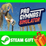 **ВСЕ СТРАНЫ+РОССИЯ** Pro Gymnast STEAM GIFT