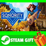 **ВСЕ СТРАНЫ+РОССИЯ** Sonority STEAM GIFT