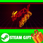 **ВСЕ СТРАНЫ+РОССИЯ** SUPERHYPERCUBE STEAM GIFT