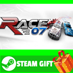 **ВСЕ СТРАНЫ+РОССИЯ** RACE Injection STEAM GIFT