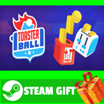 **ВСЕ СТРАНЫ+РОССИЯ** Toasterball STEAM GIFT