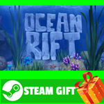 **ВСЕ СТРАНЫ+РОССИЯ** Ocean Rift STEAM GIFT