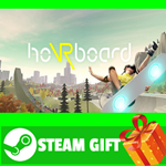 **ВСЕ СТРАНЫ+РОССИЯ** hoVRboard STEAM GIFT