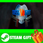 **ВСЕ СТРАНЫ+РОССИЯ** Crisis VRigade STEAM GIFT