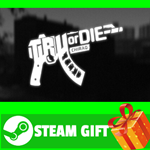 **ВСЕ СТРАНЫ+РОССИЯ** Tru Or Die: Chiraq STEAM GIFT