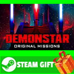 **ВСЕ СТРАНЫ+РОССИЯ** DemonStar - Classic STEAM GIFT