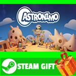 **ВСЕ СТРАНЫ+РОССИЯ** Astronimo STEAM GIFT