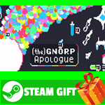 **ВСЕ СТРАНЫ+РОССИЯ** (the) Gnorp Apologue STEAM GIFT