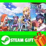 **ВСЕ СТРАНЫ+РОССИЯ** Isekai Rondo STEAM GIFT