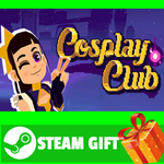 **ВСЕ СТРАНЫ+РОССИЯ** Cosplay Club STEAM GIFT