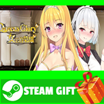 **ВСЕ СТРАНЫ+РОССИЯ** Queen´s Glory STEAM GIFT