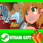 **ВСЕ СТРАНЫ+РОССИЯ** The Claws of Blood STEAM GIFT