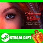 **ВСЕ СТРАНЫ+РОССИЯ** Adrianne and Oliver STEAM GIFT