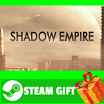 **ВСЕ СТРАНЫ+РОССИЯ** Shadow Empire STEAM GIFT