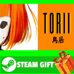 **ВСЕ СТРАНЫ+РОССИЯ** Torii STEAM GIFT