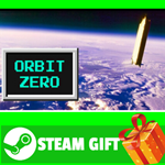 **ВСЕ СТРАНЫ+РОССИЯ** Orbit Zero STEAM GIFT