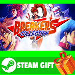 **ВСЕ СТРАНЫ+РОССИЯ** Breakers Collection STEAM GIFT