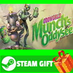 **ВСЕ СТРАНЫ+РОССИЯ** The Oddboxx STEAM GIFT