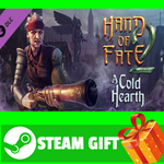 **ВСЕ СТРАНЫ+РОССИЯ** Hand of Fate 2 - A Cold Hearth