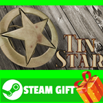 **ВСЕ СТРАНЫ+РОССИЯ** Tin Star STEAM GIFT