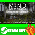 **ВСЕ СТРАНЫ+РОССИЯ** Mind: Path to Thalamus STEAM GIFT