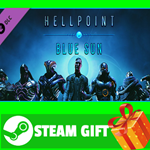 **ВСЕ СТРАНЫ+РОССИЯ** Blue Sun STEAM GIFT