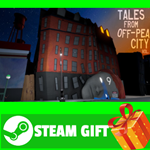 **ВСЕ СТРАНЫ+РОССИЯ** Tales From Off-Peak City STEAM