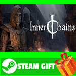 **ВСЕ СТРАНЫ+РОССИЯ** Inner Chains STEAM GIFT