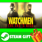 **ВСЕ СТРАНЫ+РОССИЯ** Watchmen: The End is Nigh Bundle