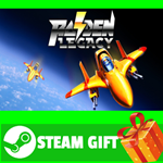 **ВСЕ СТРАНЫ+РОССИЯ** Raiden Legacy STEAM GIFT