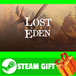 **ВСЕ СТРАНЫ+РОССИЯ** Lost Eden STEAM GIFT