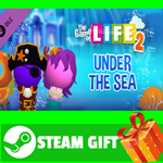 **ВСЕ СТРАНЫ** The Game of Life 2 - Under the Sea STEAM