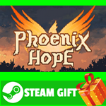 **ВСЕ СТРАНЫ+РОССИЯ** Phoenix Hope STEAM GIFT