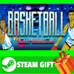 **ВСЕ СТРАНЫ+РОССИЯ** Basketball Classics STEAM GIFT