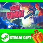 **ВСЕ СТРАНЫ+РОССИЯ** Couch Combat STEAM GIFT