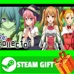 **ВСЕ СТРАНЫ+РОССИЯ** Re: Collector STEAM GIFT