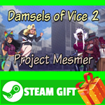 **ВСЕ СТРАНЫ+РОССИЯ** Damsels of Vice 2: Project Mesmer