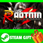 **ВСЕ СТРАНЫ+РОССИЯ** Raptoid STEAM GIFT